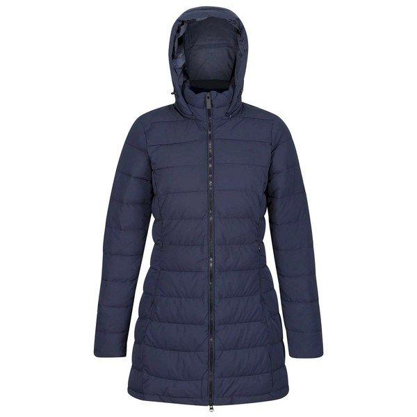 Starler Steppjacke Damen Marine 38 von Regatta