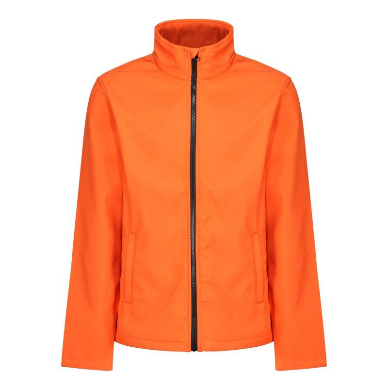 Standout Softshelljacke Ablaze Herren Orange 3XL von Regatta