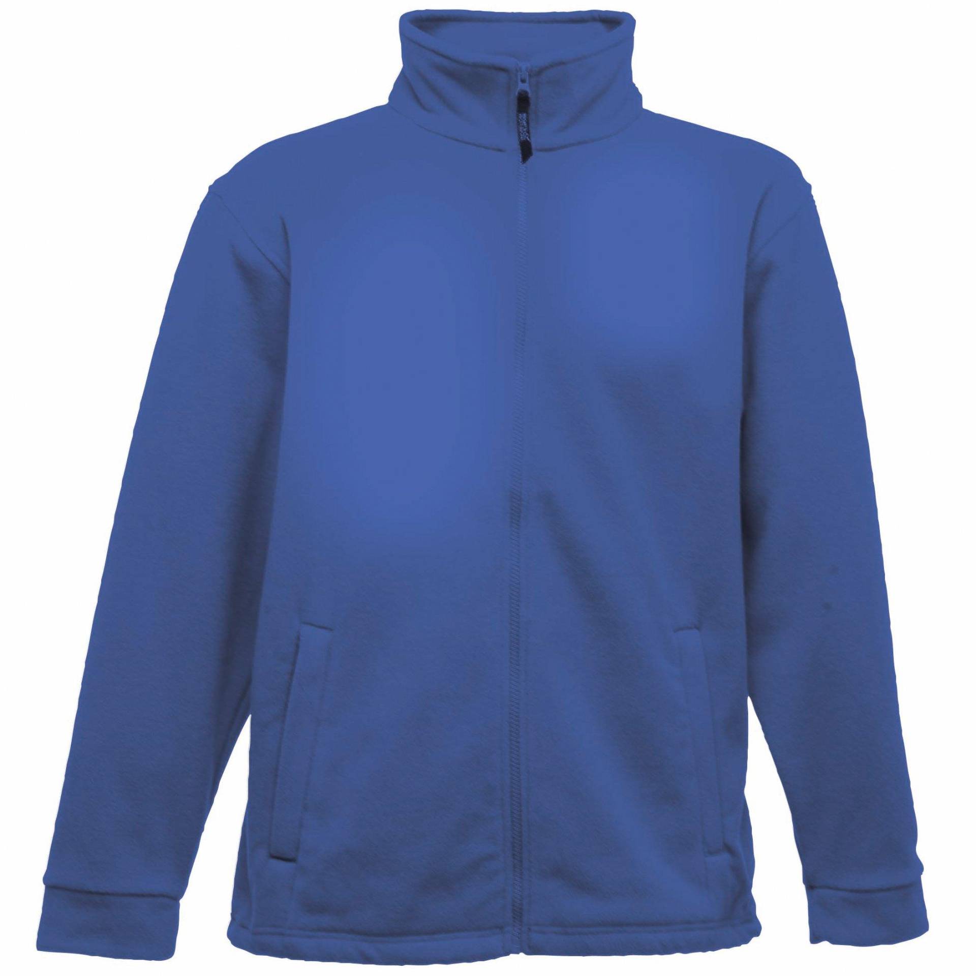 Professional Thor 300 Fleecejacke Herren Königsblau 3XL von Regatta