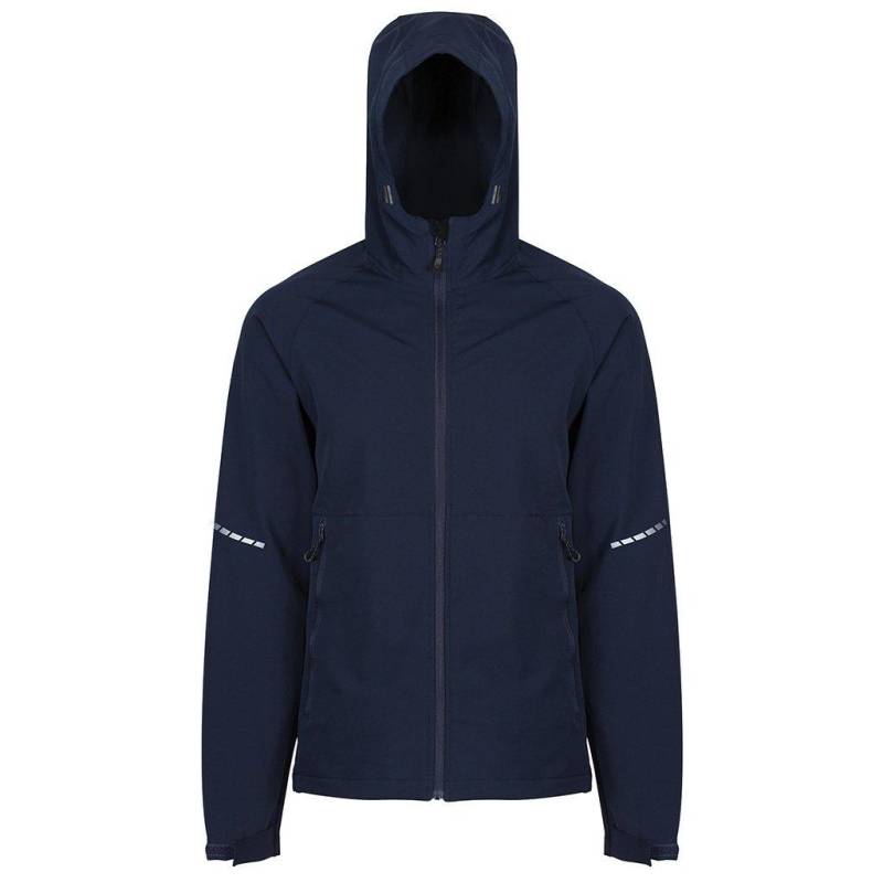 Xpro Prolite Softshelljacke Herren Marine 3XL von Regatta