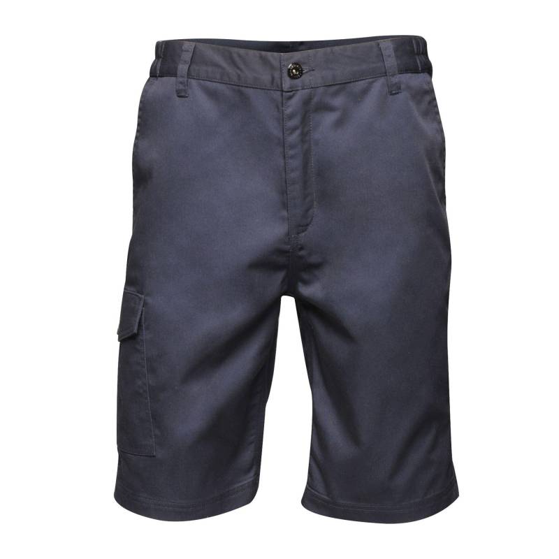 Regatta - Pro CargoShorts, für Herren, Marine, Größe 44 von Regatta