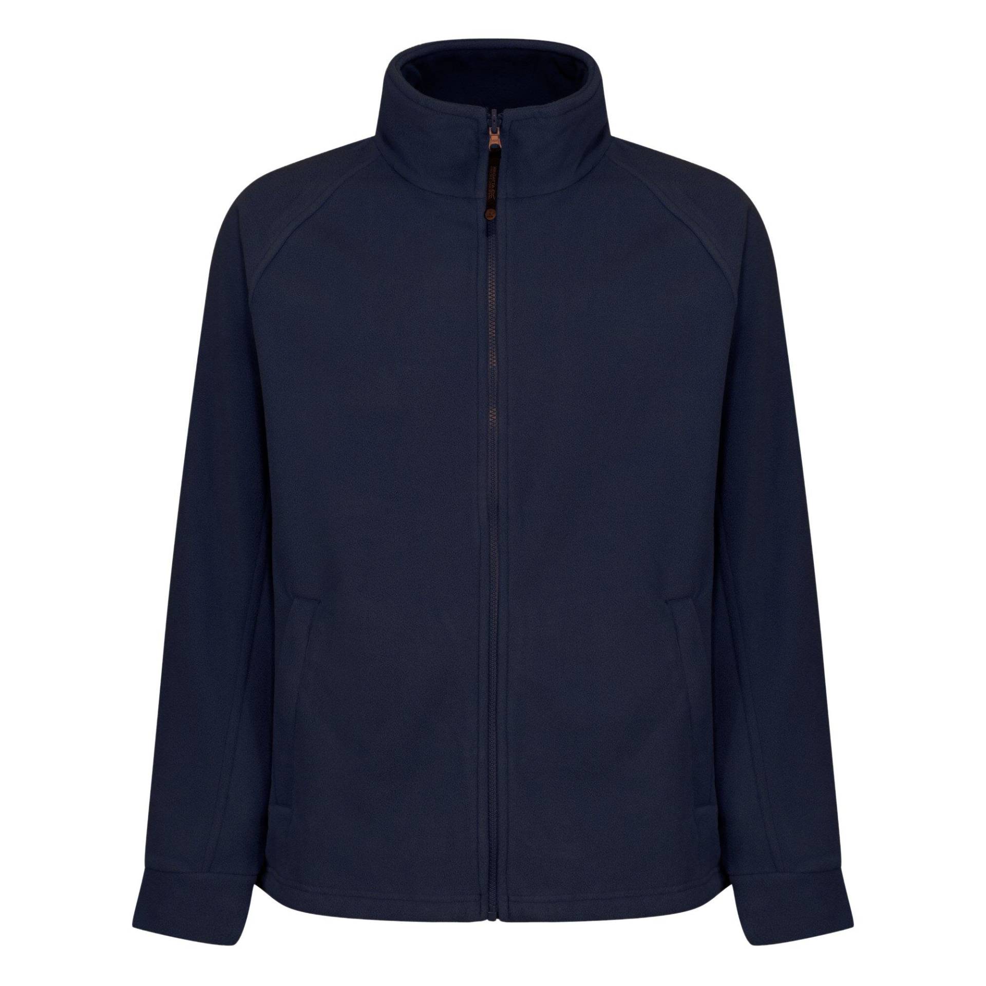 Regatta - Thor III Fleecejacke, für Herren, Marine, Größe 4XL von Regatta