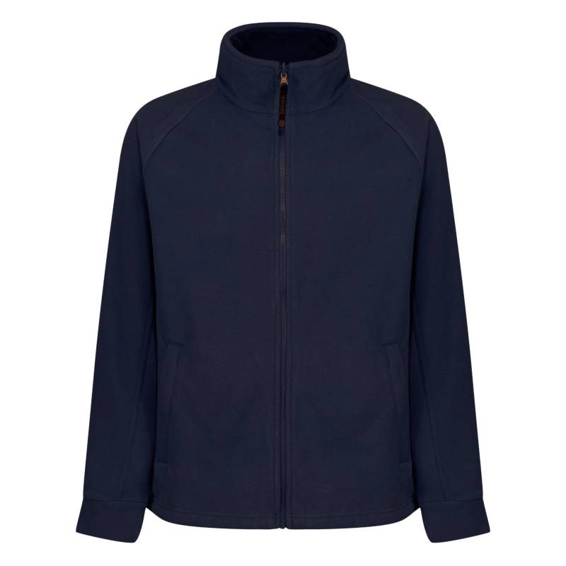 Regatta - Thor III Fleecejacke, für Herren, Marine, Größe 4XL von Regatta