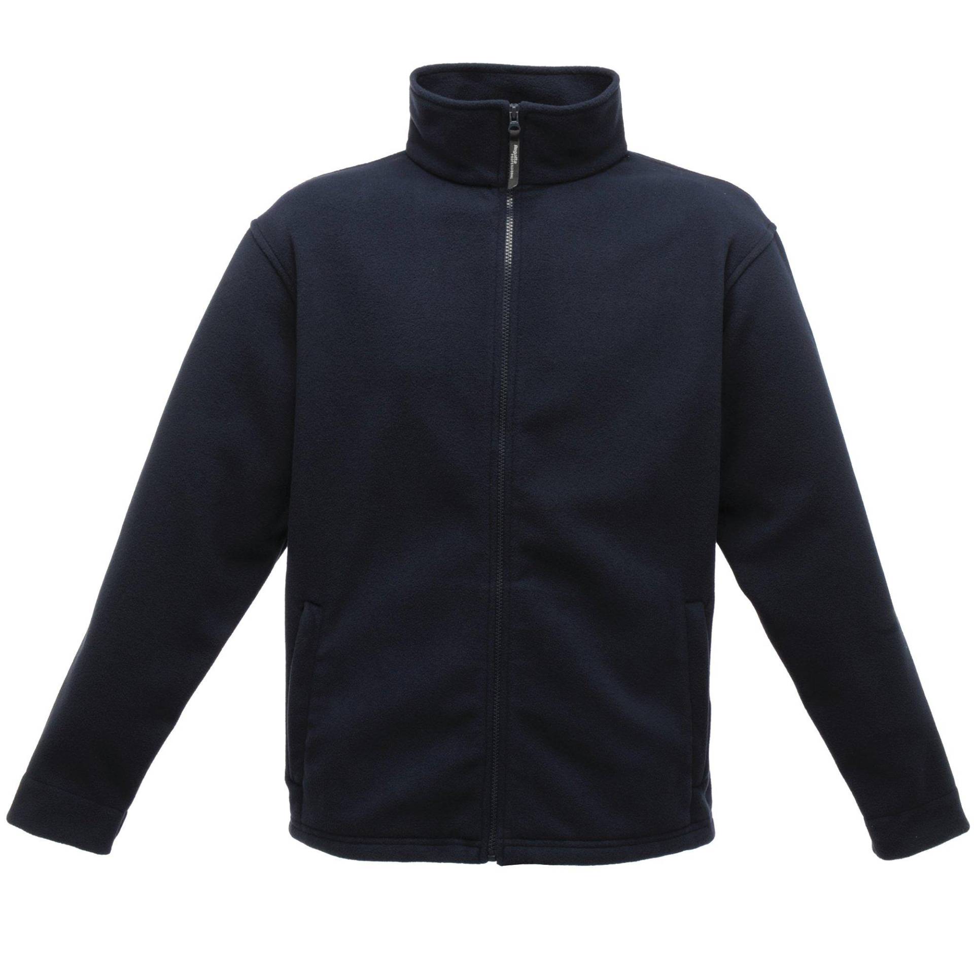 Regatta - Professional Thor 300 FleeceJacke, für Herren, Marine, Größe L von Regatta