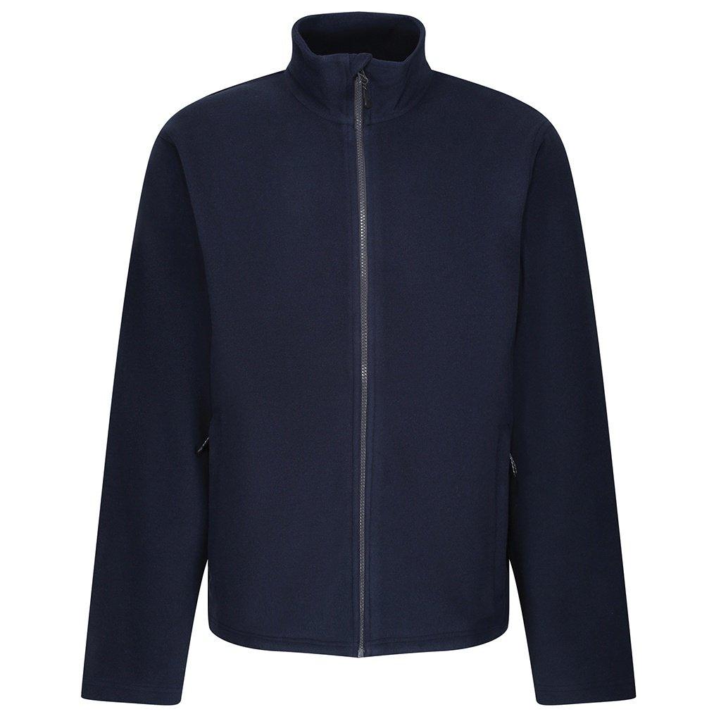 Regatta - FleeceJacke, recycelt, für Herren, Marine, Größe M von Regatta