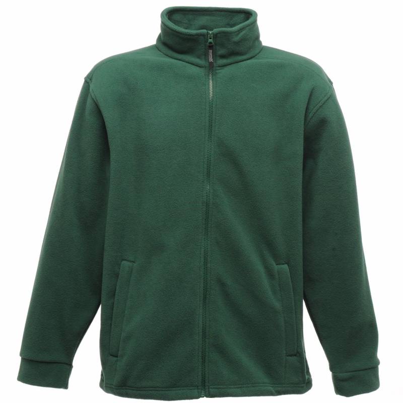 Professional Thor 300 Fleecejacke Herren Grün M von Regatta