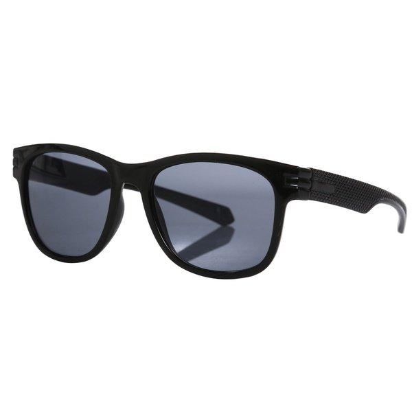 Regatta - Rund Sonnenbrille Sargon, für Herren, Schwarz, One Size von Regatta