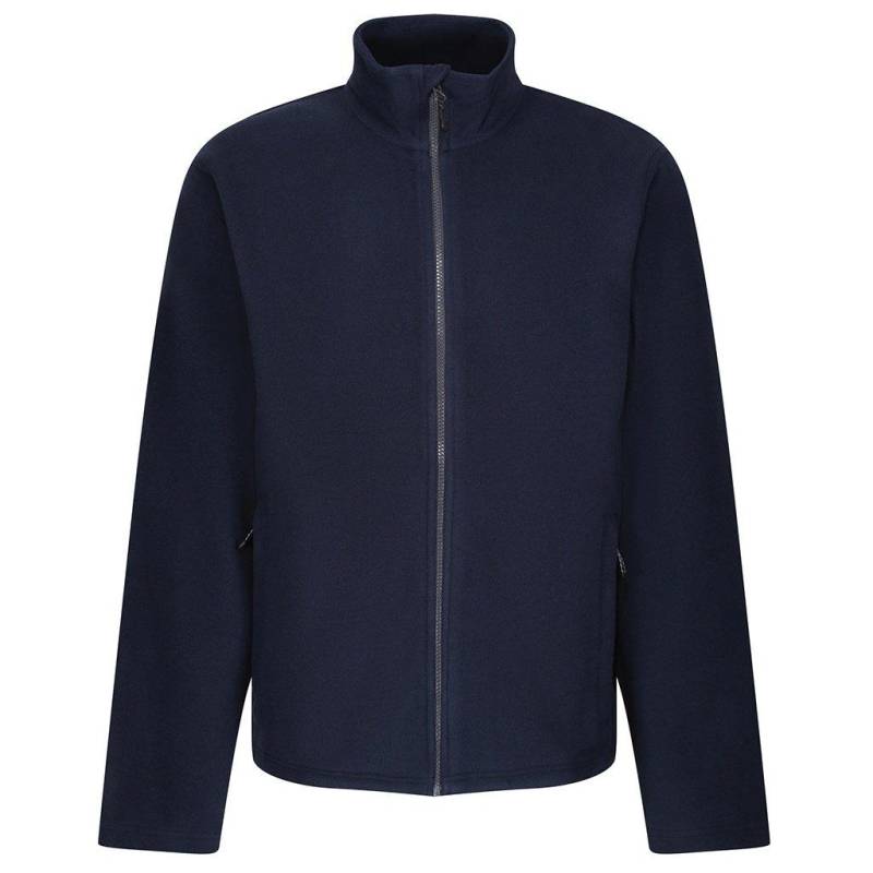 Fleecejacke, Recycelt Herren Marine S von Regatta