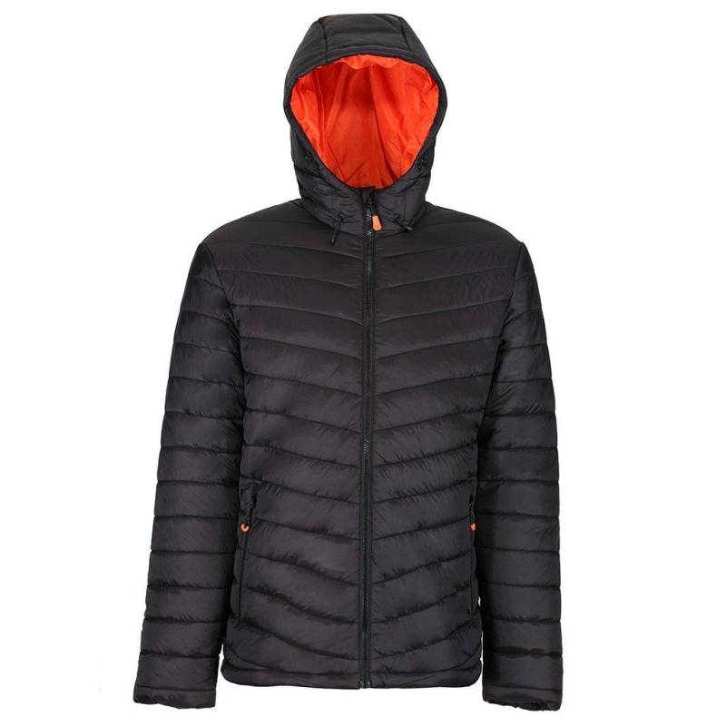 Thermogen Powercell 5000 Jacke Herren Schwarz S von Regatta