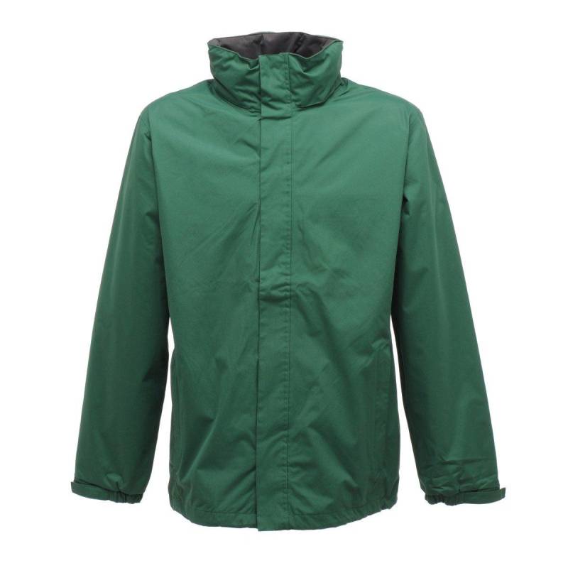 Standout Ardmore Jacke, Wasserfest, Winddicht Herren Grün S von Regatta