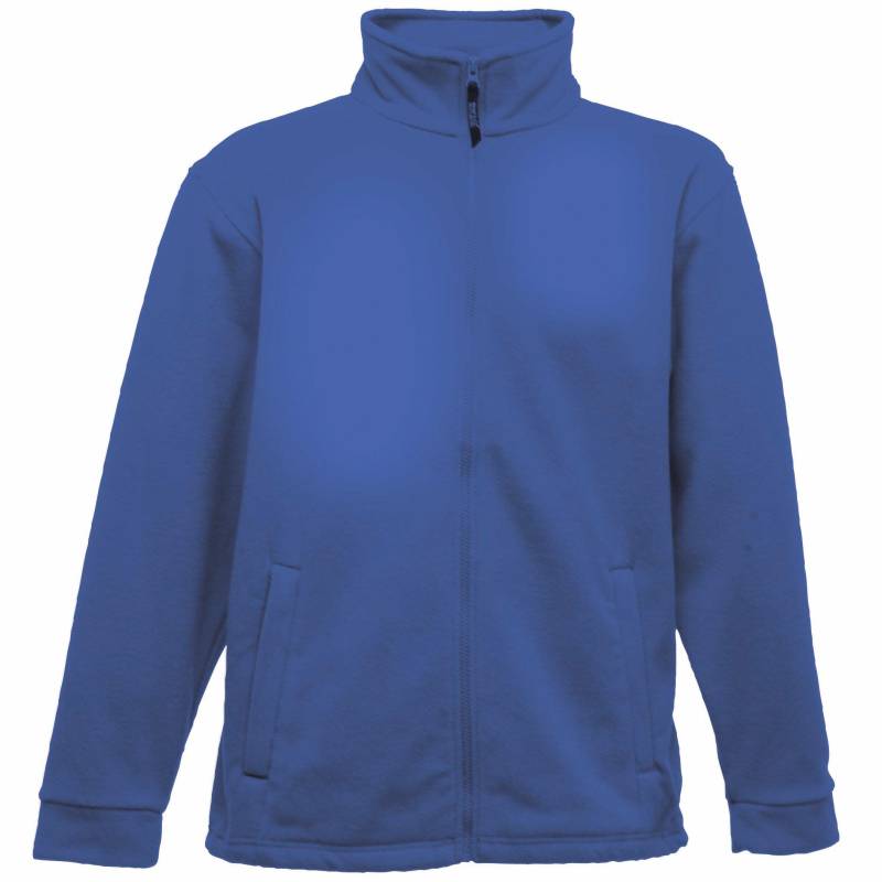 Professional Thor 300 Fleecejacke Herren Königsblau XL von Regatta