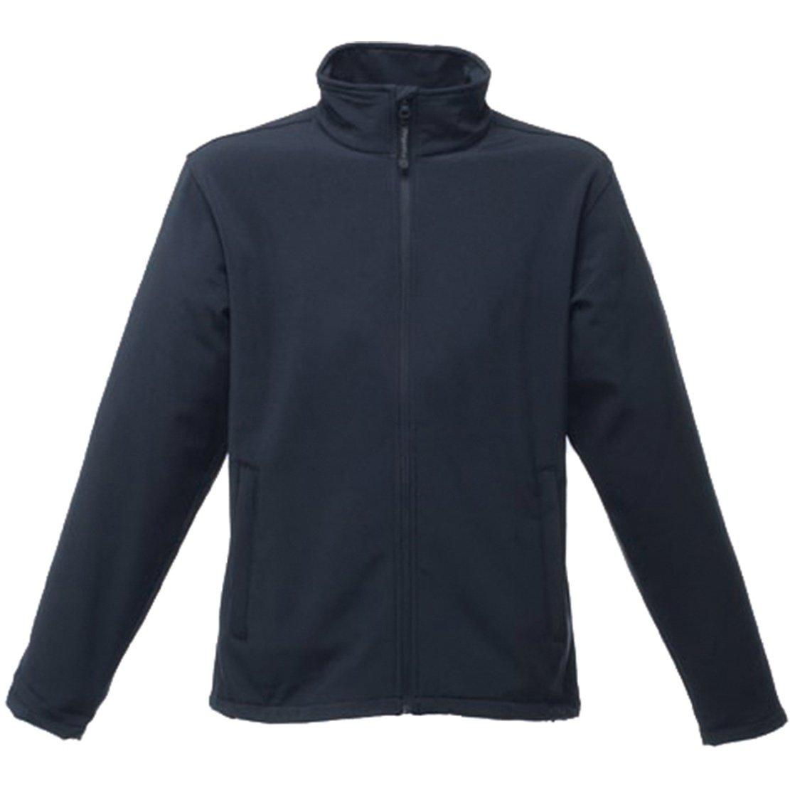 Reid Softshelljacke, Windabweisend, Wasserabweisend Herren Marine XS von Regatta