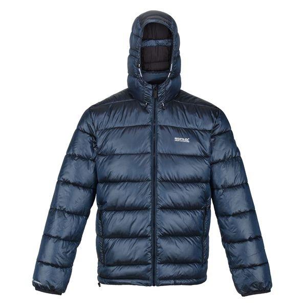 Toploft Isolierjacke, Leicht Herren Blau Denim XXL von Regatta