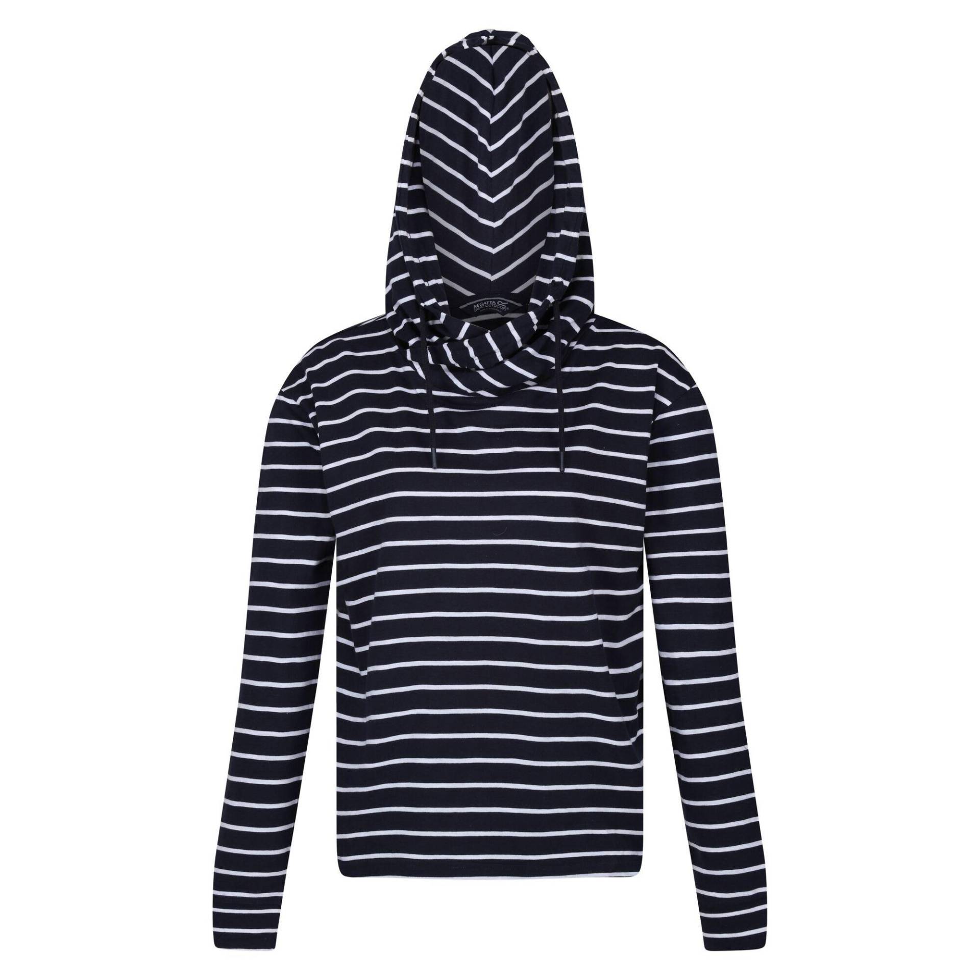 Monsal Kapuzenpullover Leicht Damen Marine 34 von Regatta