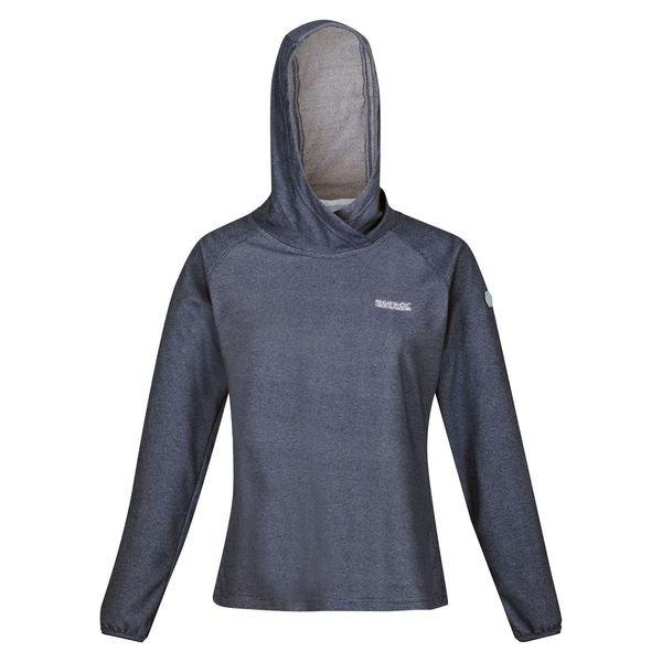 Montes Kapuzenpullover, Leicht Damen Marine 34 von Regatta