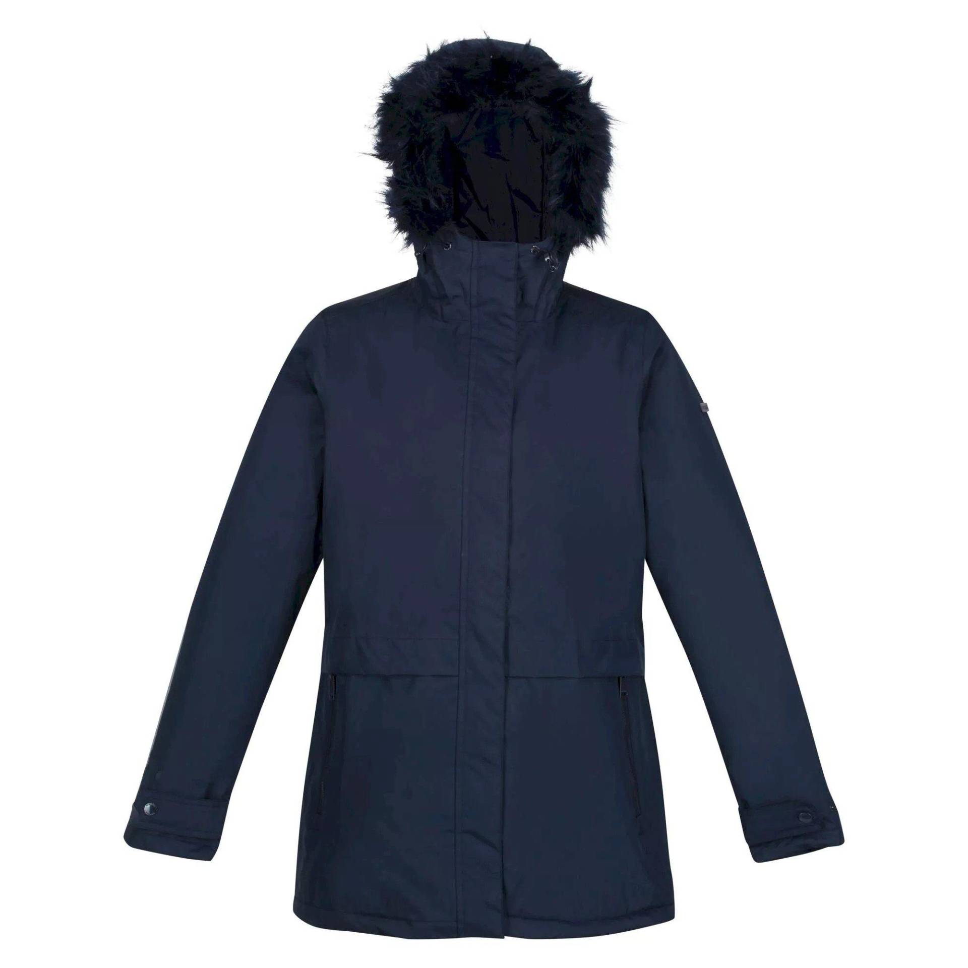 Myla Ii Parka Damen Marine 38 von Regatta