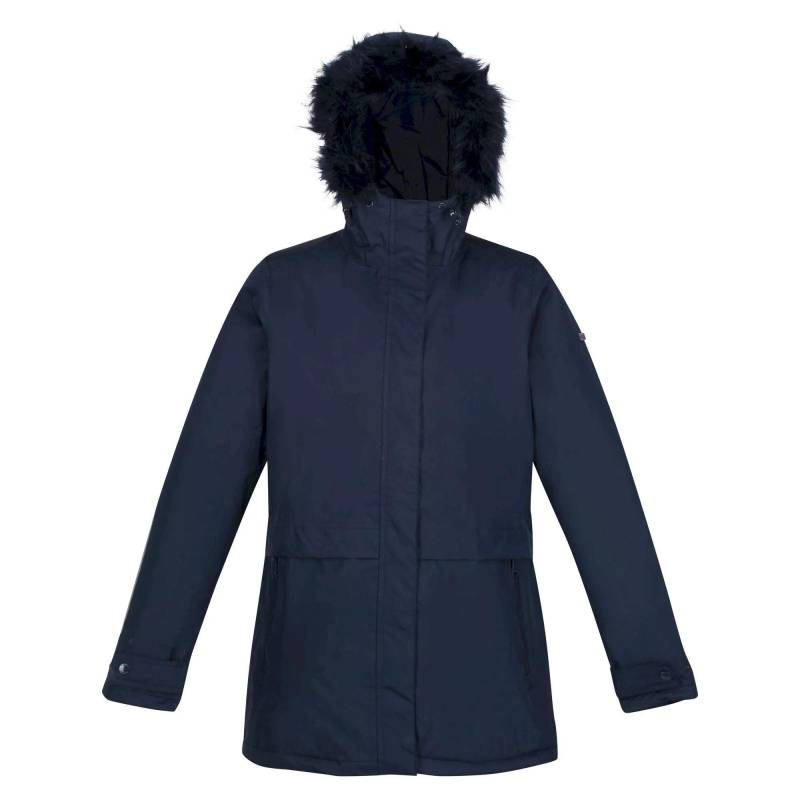 Myla Ii Parka Damen Marine 40 von Regatta