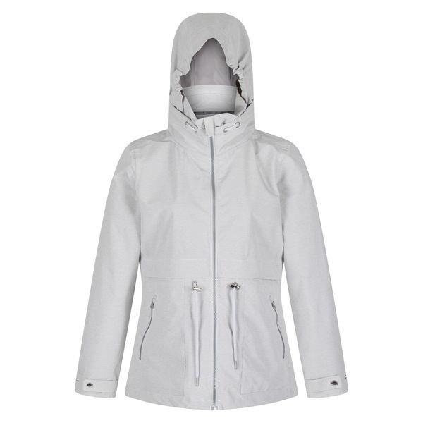 Nadira Jacke, Wasserfest Damen Silber 38 von Regatta