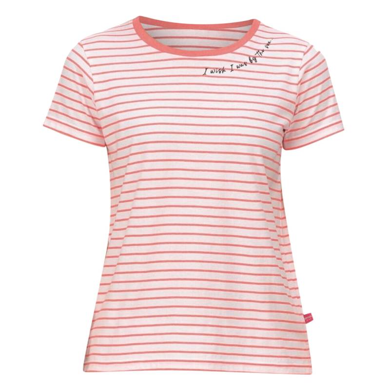 Odalis Tshirt Damen Pink 40 von Regatta