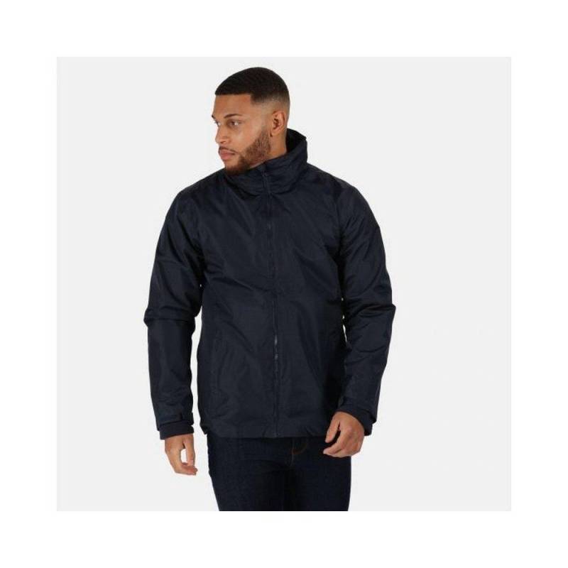 Outdoorjacke Wasserfest Herren Marine L von Regatta