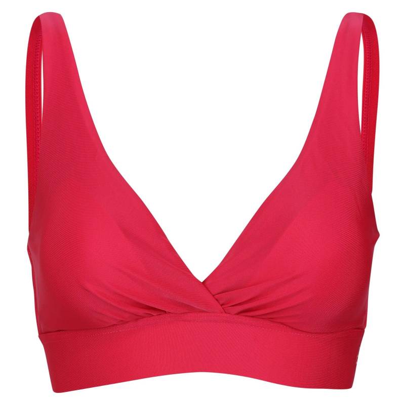 Regatta - Paloma Bikini Oberteil, 34, Pink von Regatta