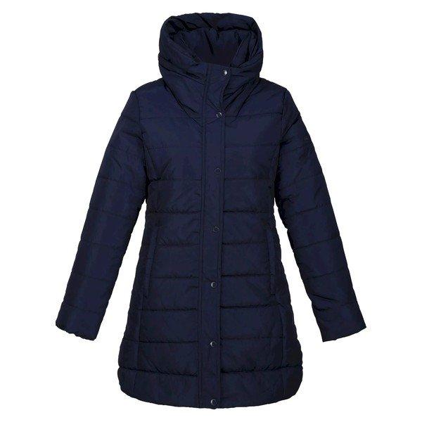 Pamelina Steppjacke Damen Marine 40 von Regatta