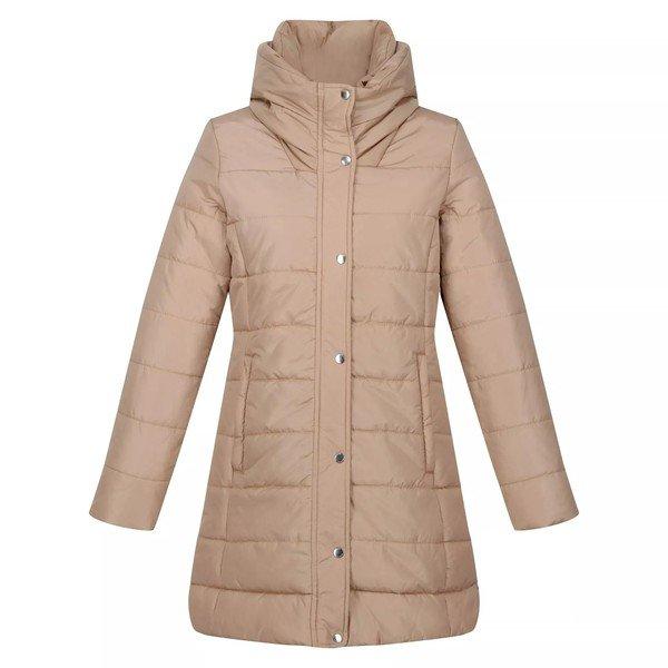 Regatta - Pamelina Steppjacke, für Damen, Mokassin, Größe 42 von Regatta