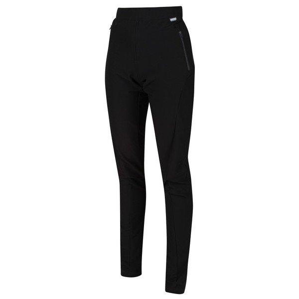 Regatta - Pentre Stretch Hose, für Damen, Schwarz, Größe W36 von Regatta