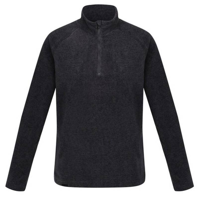 Pimlo Fleece Mit Halbem Reißverschluss Damen Grau 40 von Regatta