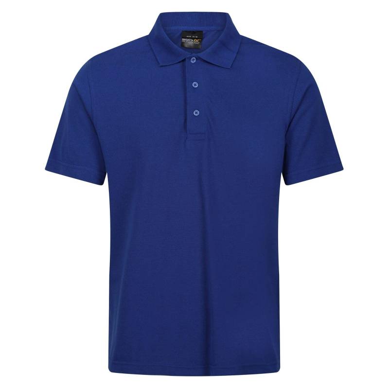 Pro 6535 Poloshirt Kurzärmlig Herren Königsblau 3XL von Regatta