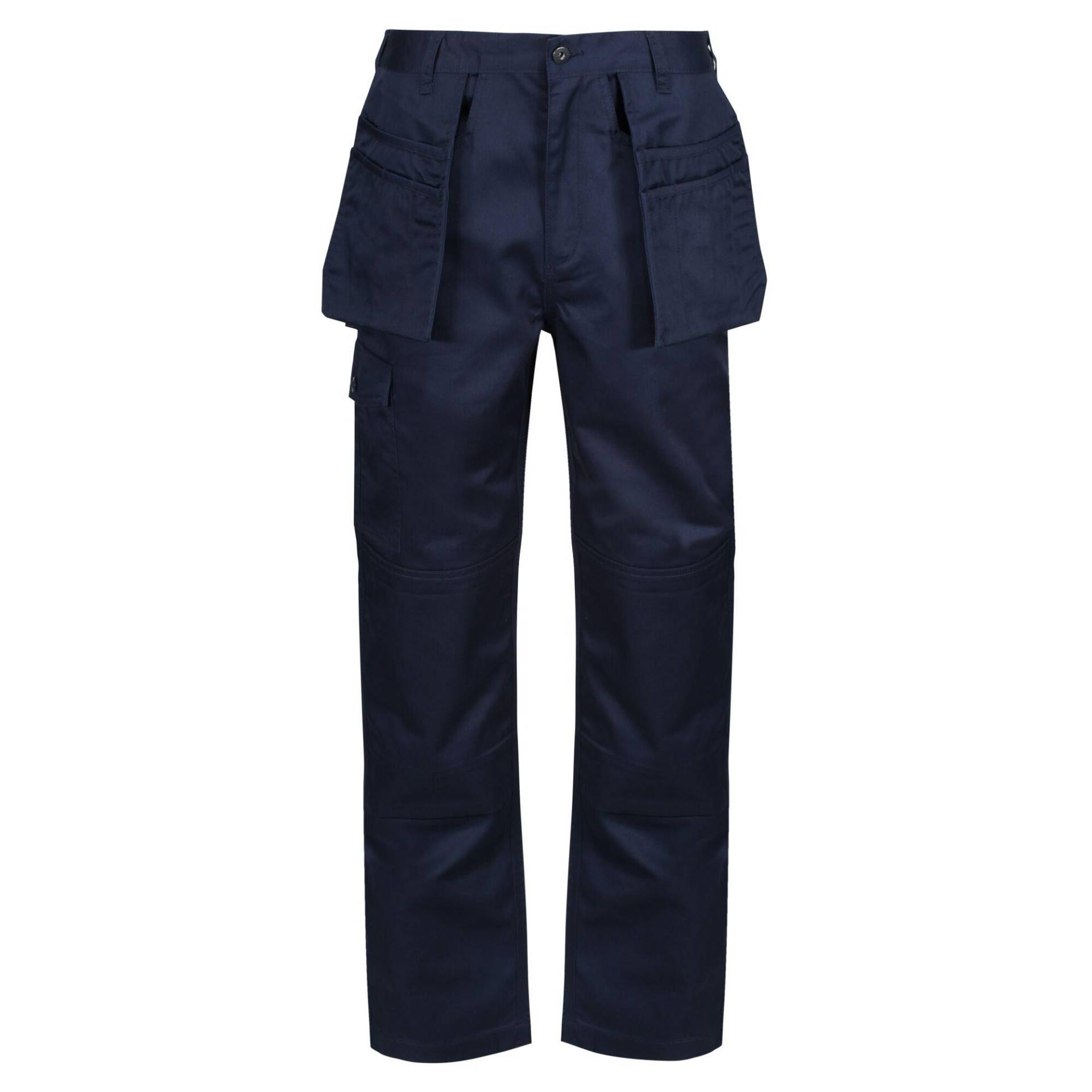 Pro Cargohose Herren Marine W44 von Regatta