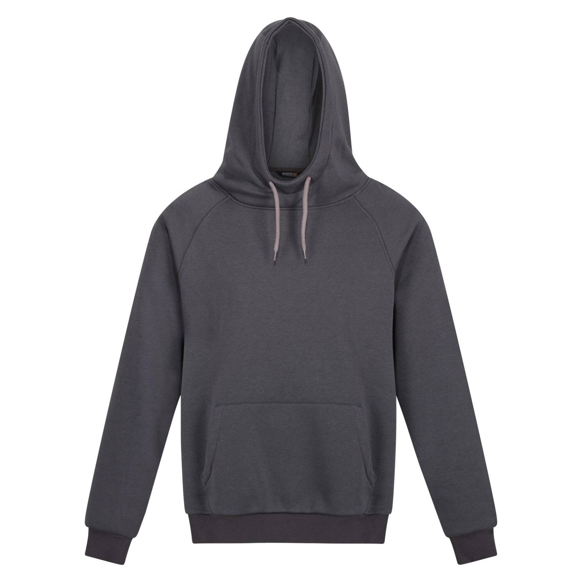 Pro Kapuzenpullover Herren Grau 3XL von Regatta