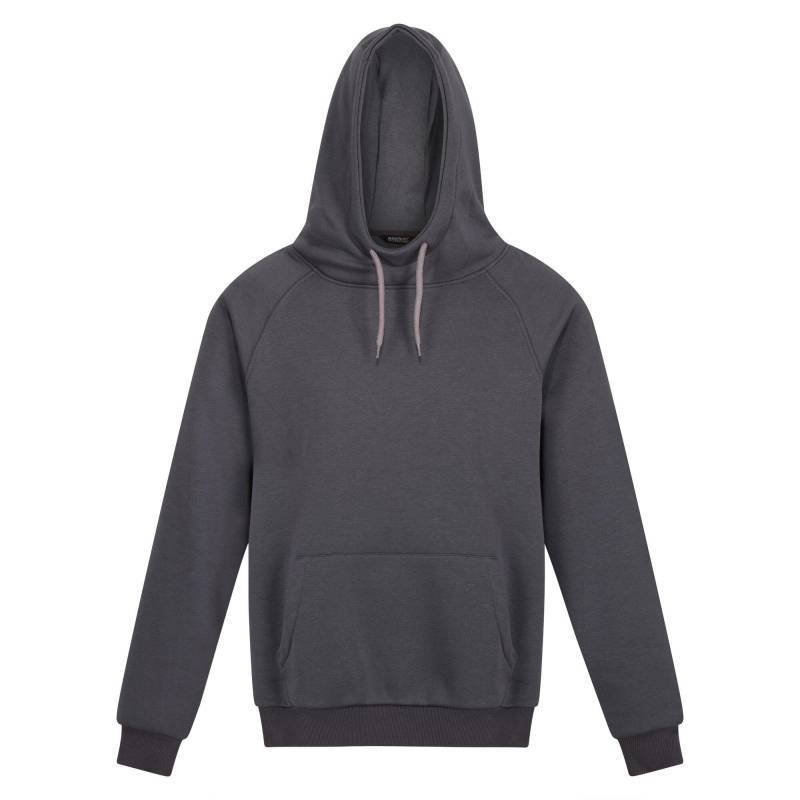 Regatta - Pro Kapuzenpullover, für Herren, Grau, Größe XL von Regatta