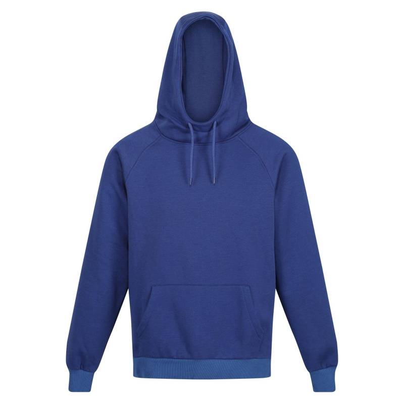 Pro Kapuzenpullover Herren Königsblau 3XL von Regatta