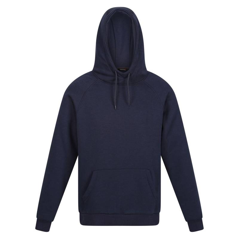 Pro Kapuzenpullover Herren Marine XS von Regatta