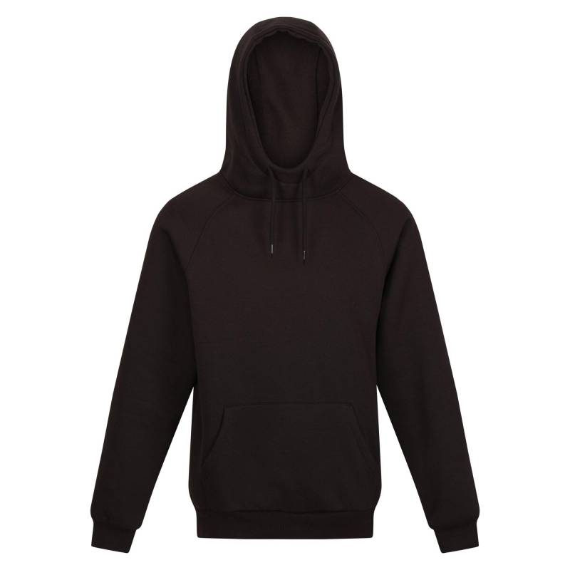 Pro Kapuzenpullover Herren Schwarz 3XL von Regatta