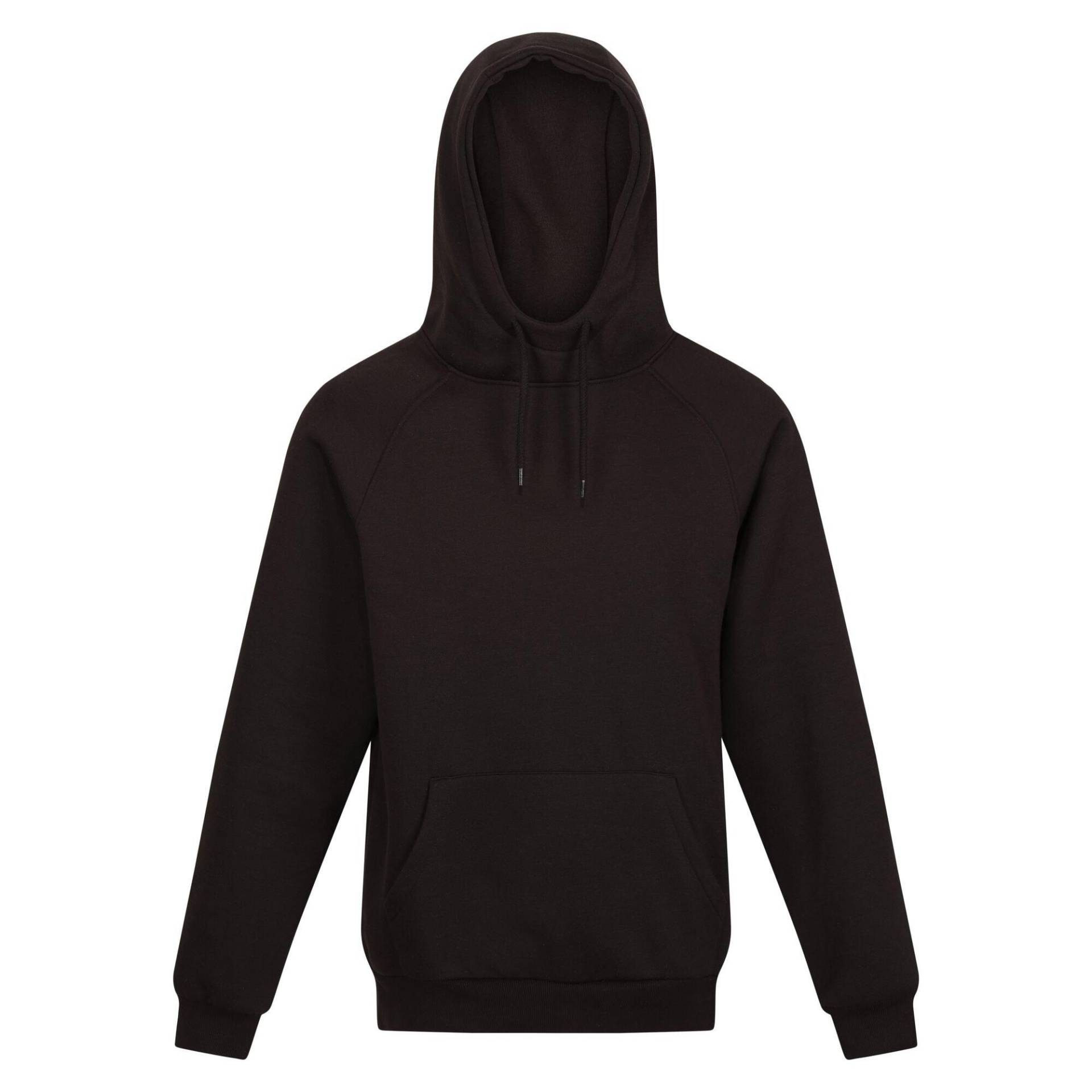 Pro Kapuzenpullover Herren Schwarz XS von Regatta