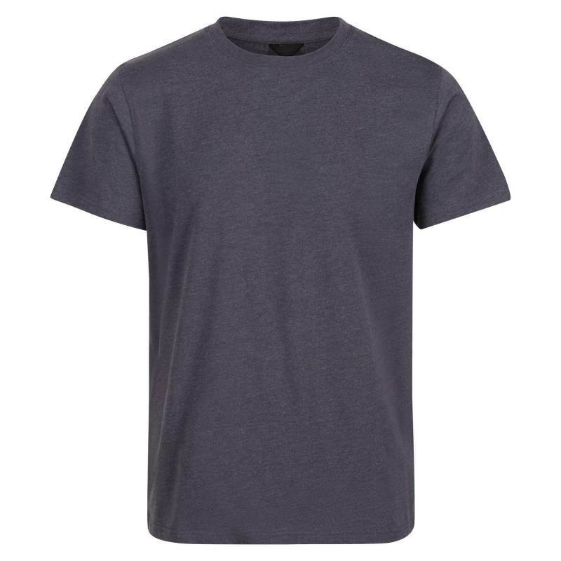 Regatta - Pro TShirt Weiche Haptik, für Herren, Grau, Größe 4XL von Regatta