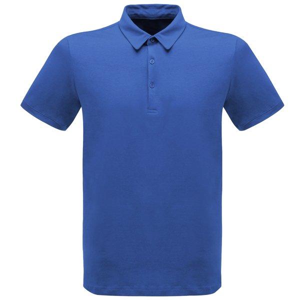 Professionell 6535 Klassik Poloshirt Herren Königsblau L von Regatta