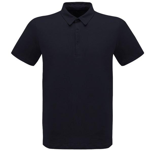 Professionell 6535 Klassik Poloshirt Herren Marine 3XL von Regatta