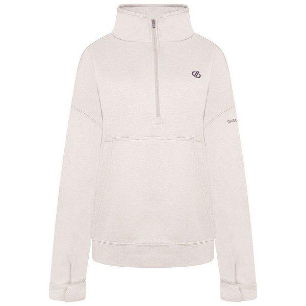 Recoup Sweatshirt Damen Schneeweiss 36 von Regatta