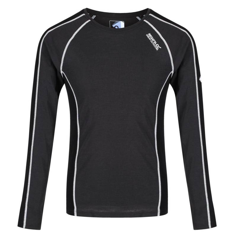 Baselayer Beru Herren Schwarz XXL von Regatta