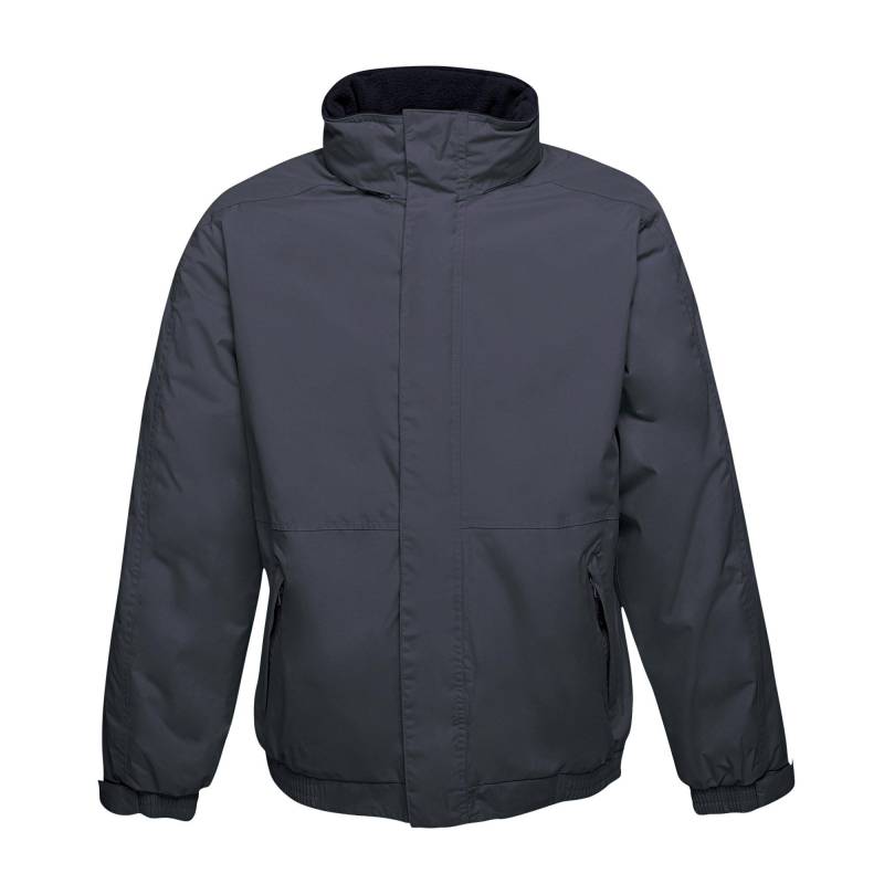 Dover Jacke, Winddicht, Wasserfest Herren Marine M von Regatta