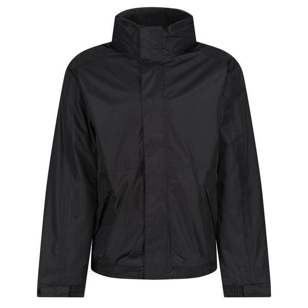 Eco Dover Isolierjacke Wasserfest Herren Schwarz S von Regatta