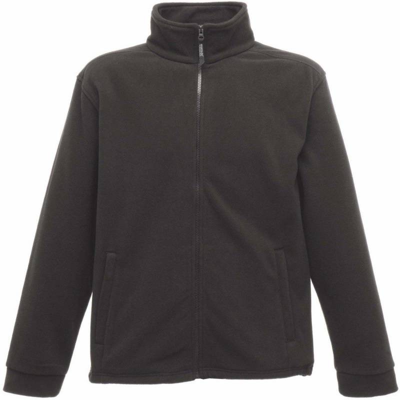 Regatta - Fleecejacke, für Herren, Grau, Größe 3XL von Regatta