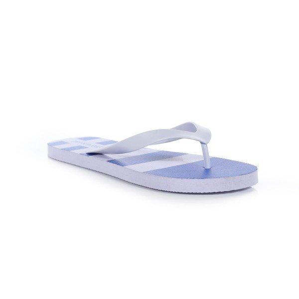 Flipflops Bali Herren Horizon Blue 41 von Regatta