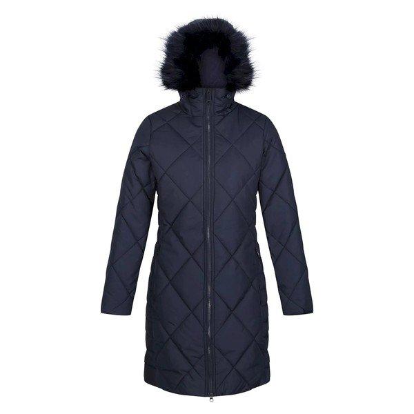 Fritha Ii Parka Damen Marine 36 von Regatta