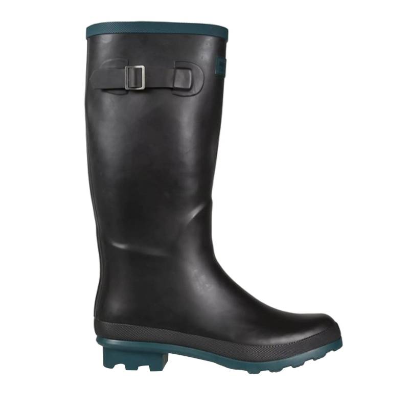 Gummistiefel Ly Fairweather Ii Damen Schwarz 39 von Regatta