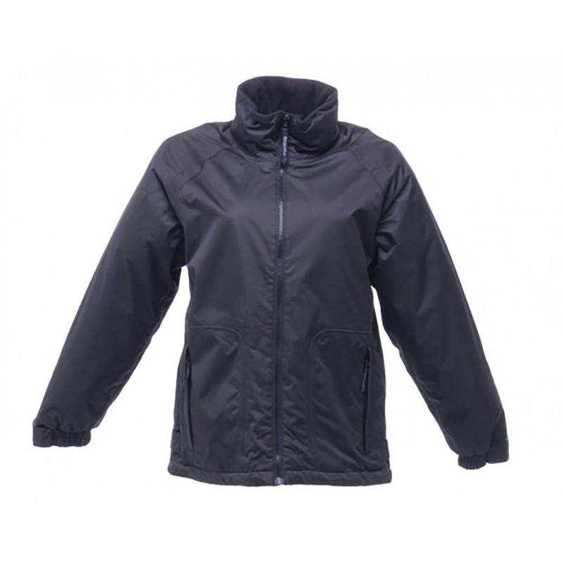 Hudson Jacke, Wasser Und Windabweisend Herren Marine M von Regatta