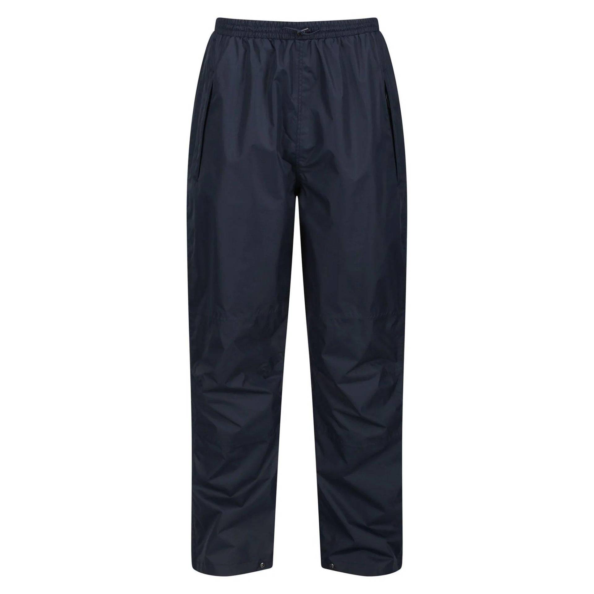 Linton Hose Herren Marine S von Regatta